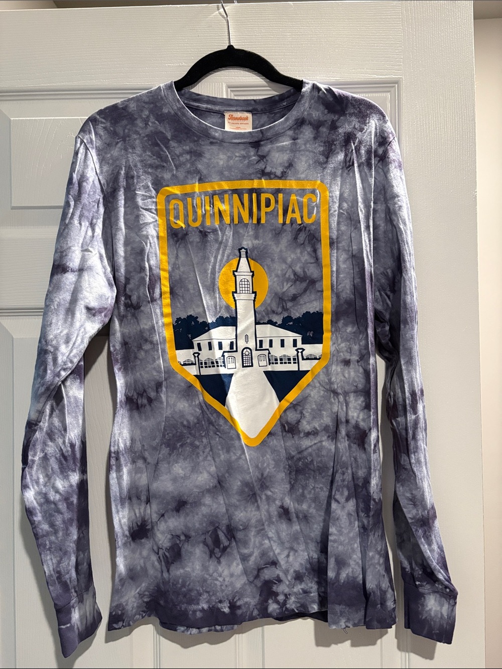 Quinnipiac University Shirt